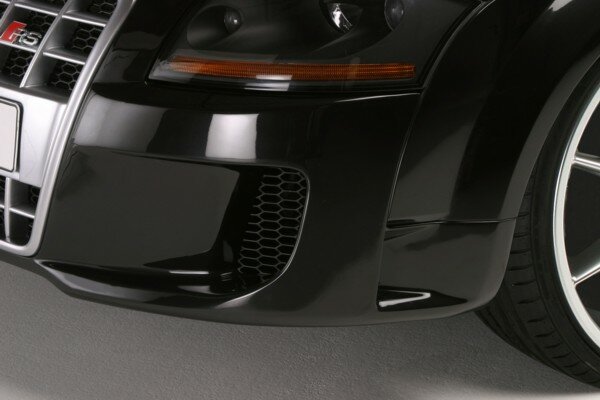 Hofele-Design Audi TT Single-Frame Frontsto?stange GT RS8 Grill