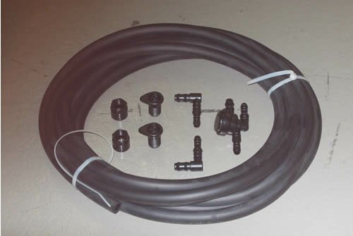 Hofele-Design Audi TT Scheinwerfer-Reinigungs-Set