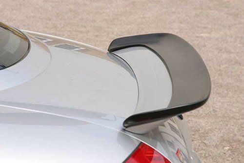 Hofele-Design Audi TT Turbo-Heckspoiler
