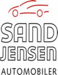 Sand Jensen D?nemark