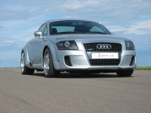 Hofele-Design Audi TT 