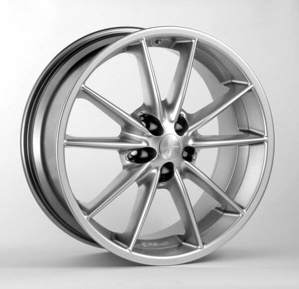 Hofele-Design Audi A8 D2 Largo-RS 20 designer alloy wheel