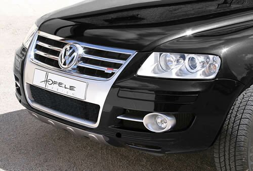 Hofele-Design VW Touareg Route GT