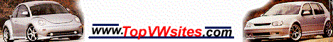 Top VW Sites